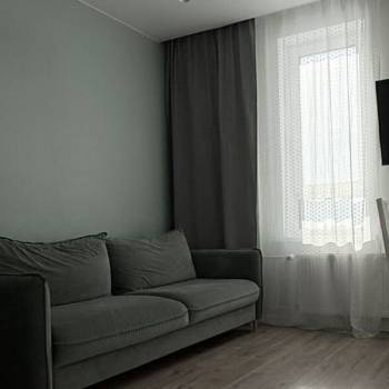 Продается 2-х комнатная квартира, 72,2 м²