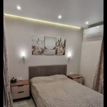 Продается 3-х комнатная квартира, 73,4 м²