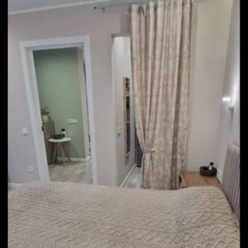 Продается 3-х комнатная квартира, 73,4 м²