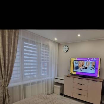 Продается 3-х комнатная квартира, 73,4 м²