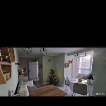 Продается 3-х комнатная квартира, 73,4 м²