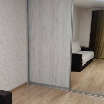 Продается 1-комнатная квартира, 37,8 м²