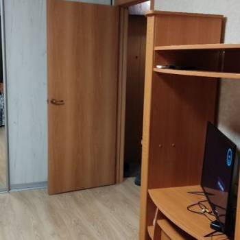 Продается 1-комнатная квартира, 37,8 м²