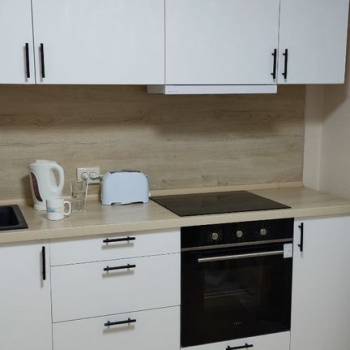 Продается 1-комнатная квартира, 37,8 м²