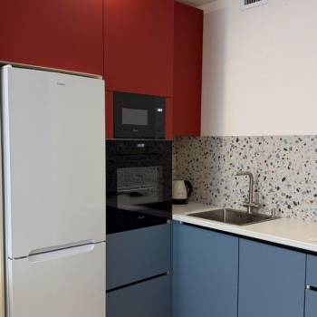 Сдается 2-х комнатная квартира, 38 м²