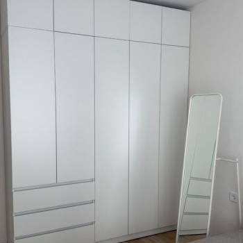 Сдается 2-х комнатная квартира, 38 м²