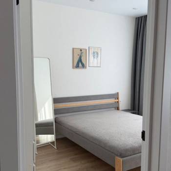 Сдается 2-х комнатная квартира, 38 м²