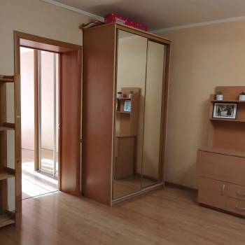 Сдается 2-х комнатная квартира, 45 м²
