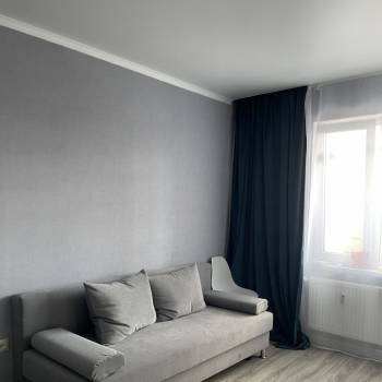Сдается 1-комнатная квартира, 19 м²