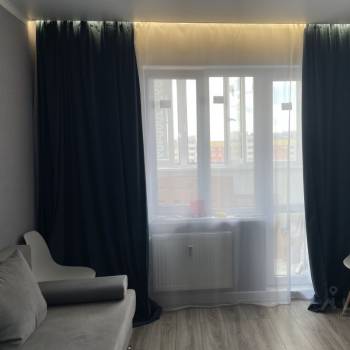 Сдается 1-комнатная квартира, 19 м²