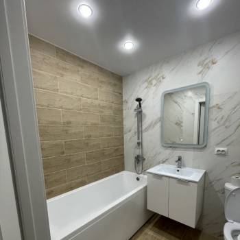 Сдается 1-комнатная квартира, 19 м²
