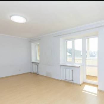 Продается 2-х комнатная квартира, 66 м²