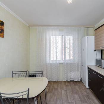 Продается 1-комнатная квартира, 44,6 м²