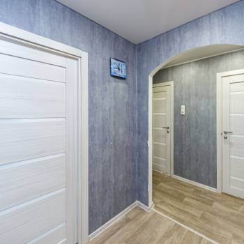 Продается 1-комнатная квартира, 44,6 м²