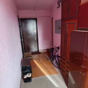 Продается 1-комнатная квартира, 44,6 м²