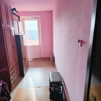 Продается 1-комнатная квартира, 44,6 м²
