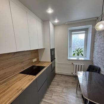 Продается 3-х комнатная квартира, 59,7 м²