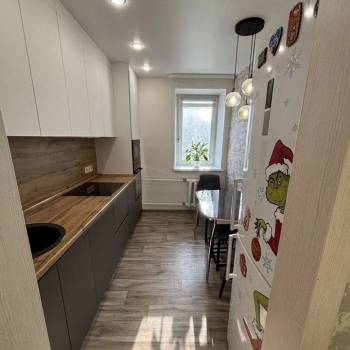 Продается 3-х комнатная квартира, 59,7 м²