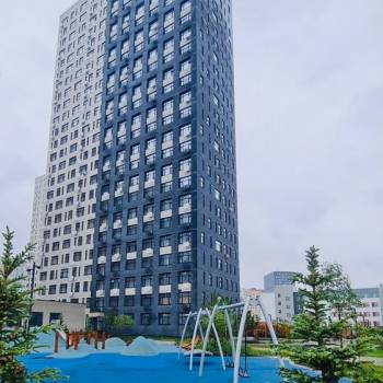 Продается 3-х комнатная квартира, 92,5 м²