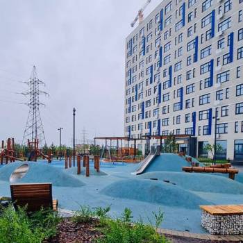 Продается 3-х комнатная квартира, 92,5 м²