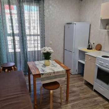 Сдается 1-комнатная квартира, 36,1 м²