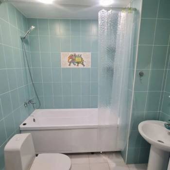 Сдается 1-комнатная квартира, 36,1 м²