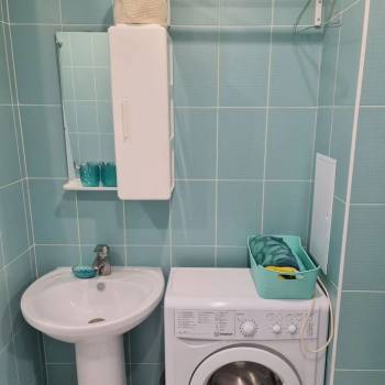 Сдается 1-комнатная квартира, 36,1 м²