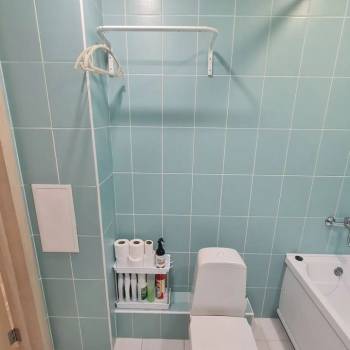 Сдается 1-комнатная квартира, 36,1 м²