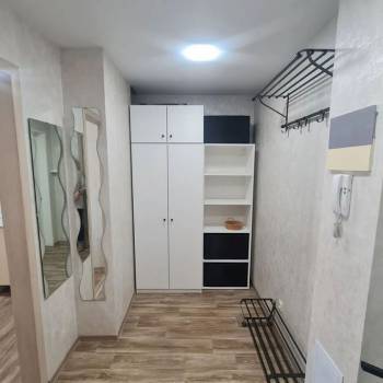 Сдается 1-комнатная квартира, 36,1 м²