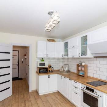Сдается 1-комнатная квартира, 45 м²