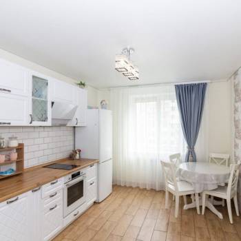 Сдается 1-комнатная квартира, 45 м²