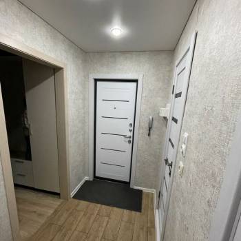 Сдается 1-комнатная квартира, 45 м²