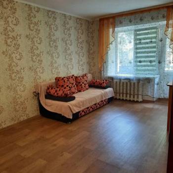 Сдается 1-комнатная квартира, 32 м²