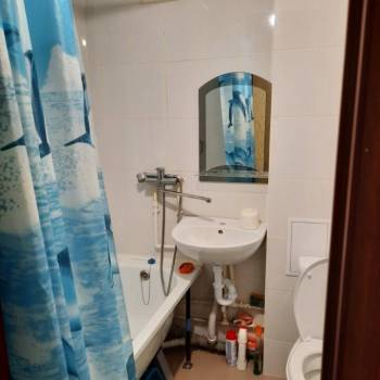 Сдается 1-комнатная квартира, 32 м²