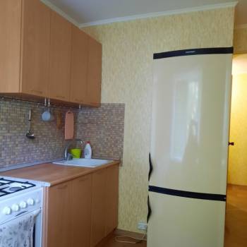 Сдается 1-комнатная квартира, 32 м²