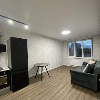 Сдается 1-комнатная квартира, 41,7 м²
