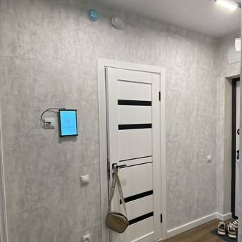 Сдается 1-комнатная квартира, 41,7 м²