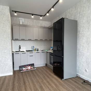 Сдается 1-комнатная квартира, 41,7 м²