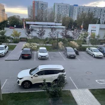 Сдается 1-комнатная квартира, 41,7 м²