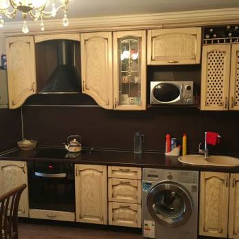 Сдается 2-х комнатная квартира, 70 м²