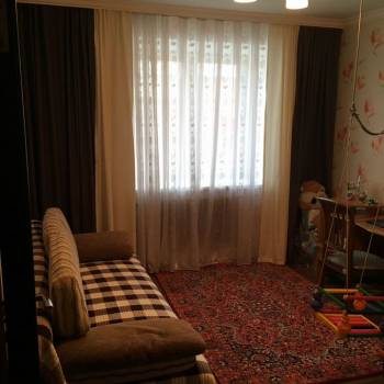 Сдается 2-х комнатная квартира, 70 м²