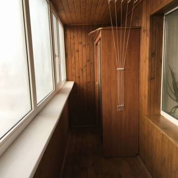 Сдается 2-х комнатная квартира, 70 м²