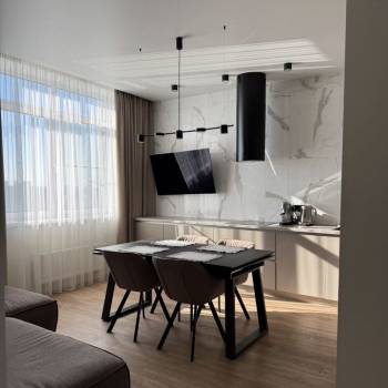 Продается 2-х комнатная квартира, 74 м²