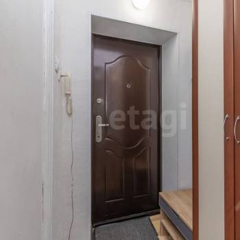 Продается 1-комнатная квартира, 30,7 м²