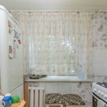 Продается 1-комнатная квартира, 30,7 м²