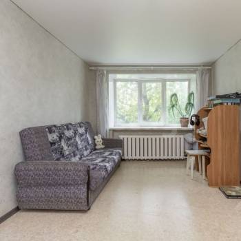 Продается 1-комнатная квартира, 30,7 м²