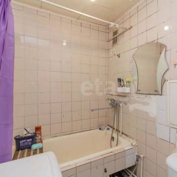 Продается 1-комнатная квартира, 30,7 м²