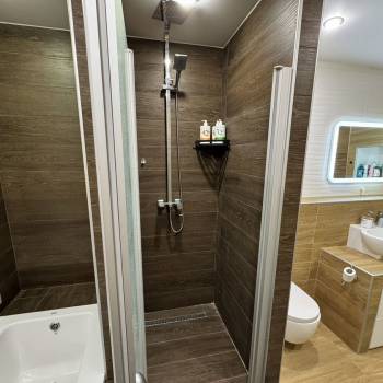 Продается 3-х комнатная квартира, 87,6 м²