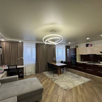 Продается 3-х комнатная квартира, 87,6 м²