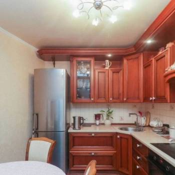Продается 3-х комнатная квартира, 73,6 м²